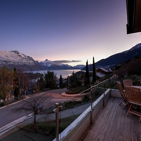 Breath-Taking Views Panorama Terrace Villa Куийнстаун Екстериор снимка