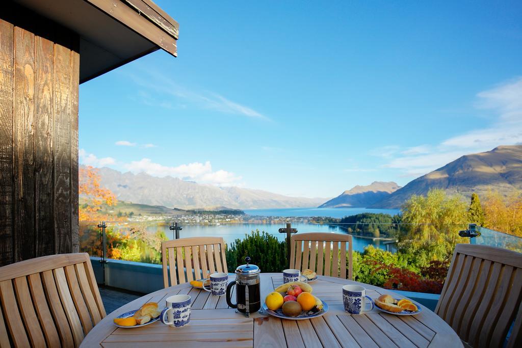 Breath-Taking Views Panorama Terrace Villa Куийнстаун Стая снимка